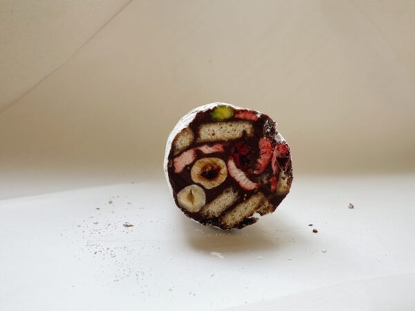 CHOCOLATE ROLL - Image 4