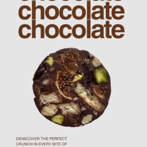 CHOCOLATE ROLL