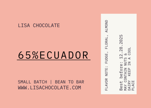 65% ECUADOR - Image 2