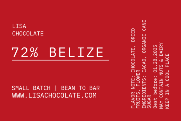 72% BELIZE - Image 2