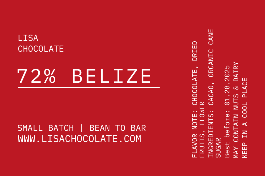 72% BELIZE - Image 2