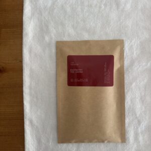 RASPBERRY -70% GHANA