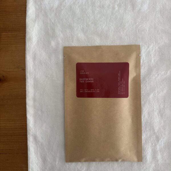 RASPBERRY -70% GHANA