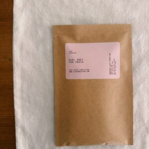 EARL GREY - 70% INIDIA